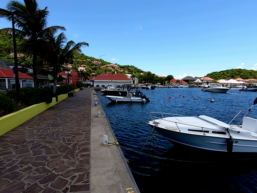 Gustavia