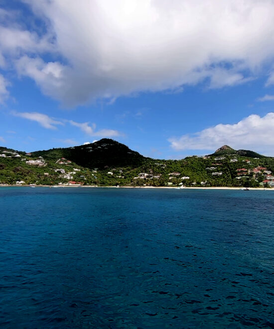 ST Barth