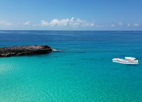 Wingfoil/kitesurf Anguilla 3 days downwinder - Boat +hotel  VIP tour